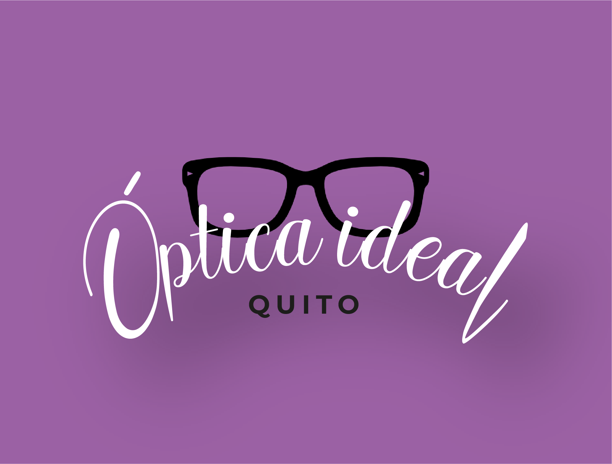 Óptica Ideal