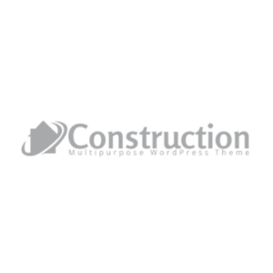 Logo de cliente CONSTRUCION