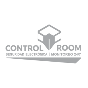Logo de cliente CONTROLROOM
