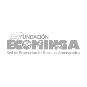 Logo de cliente ECOMINGA