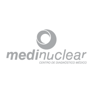 Logo de cliente MEDINUCLEAR