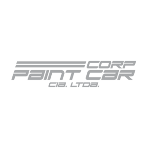 Logo de cliente PAINTCAR